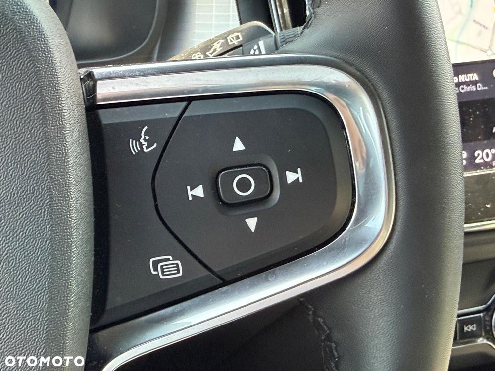 Volvo XC 40 - 14