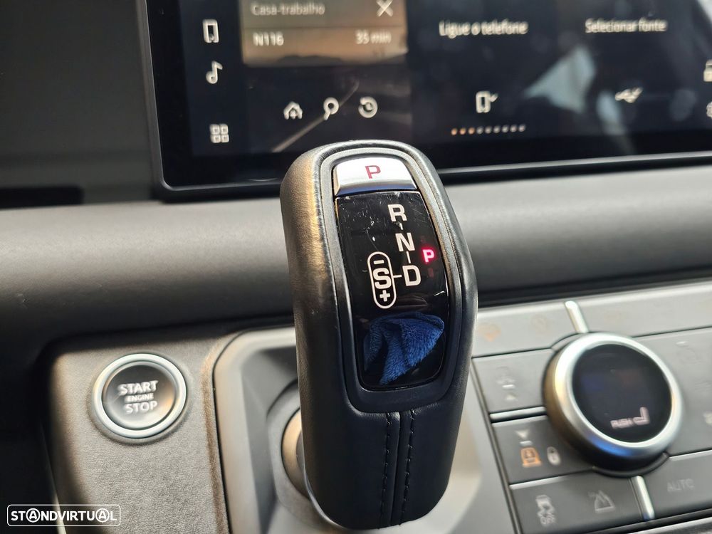 Land Rover Defender 110 D200 - 17