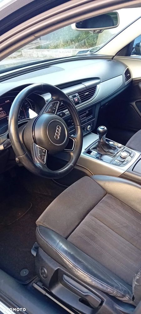 Audi A6 Limousine - 35