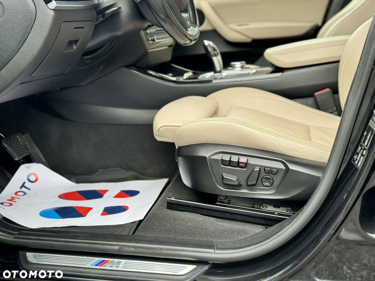 BMW X4 xDrive20d - 18
