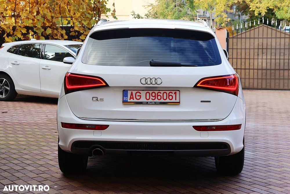 Audi Q5 ver-2-0-40-tdi-quattro-s-tronic-sport - 12