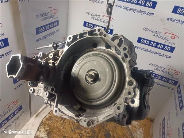 CAIXA DE VELOCIDADES SEAT ALTEA - 1