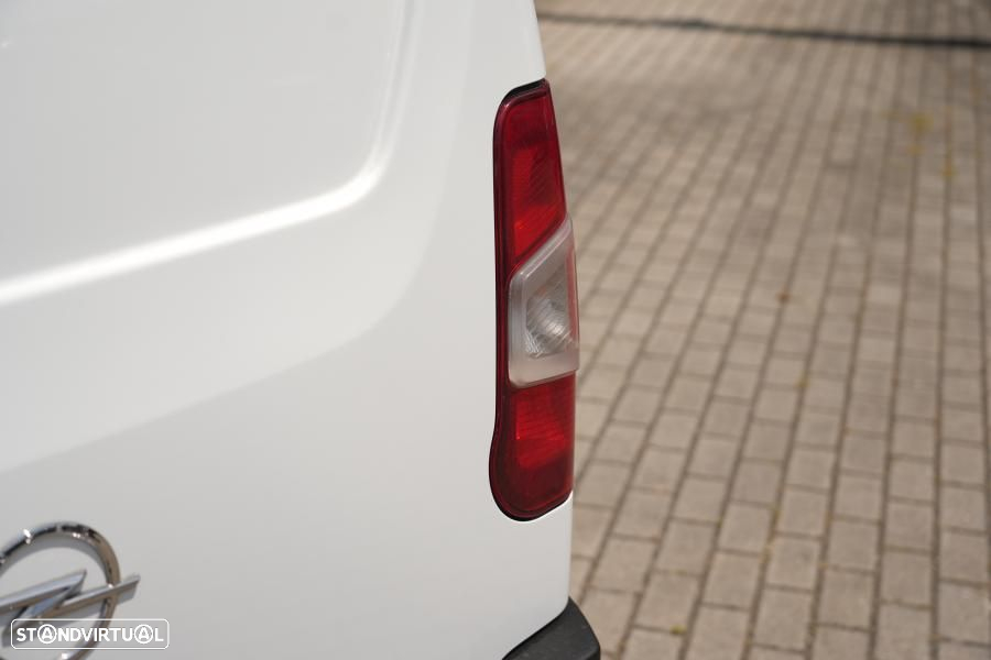 Opel Combo 1.5 CDTi L1H1 Enjoy - 7