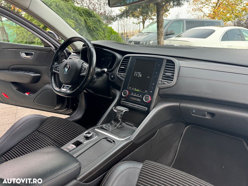 Renault Talisman - 27