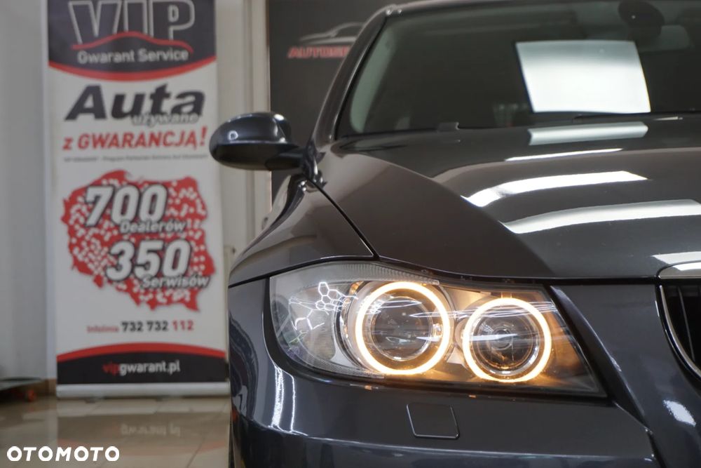 BMW Seria 3 - 15