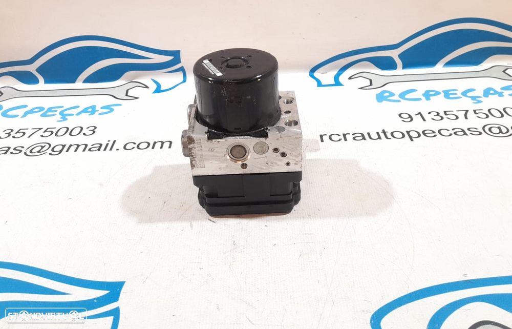 ABS MODULO BLOCO HIDRAULICO ATE 51901331 10096128083 100961 28083 10061937431 100619 37431 28561048123 285610 48123 6113020088E ALFA ROMEO GIULIETTA 940 2.0 JTDM 16V 140CV 940A5000 - 7