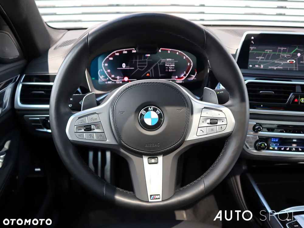 BMW Seria 7 - 18