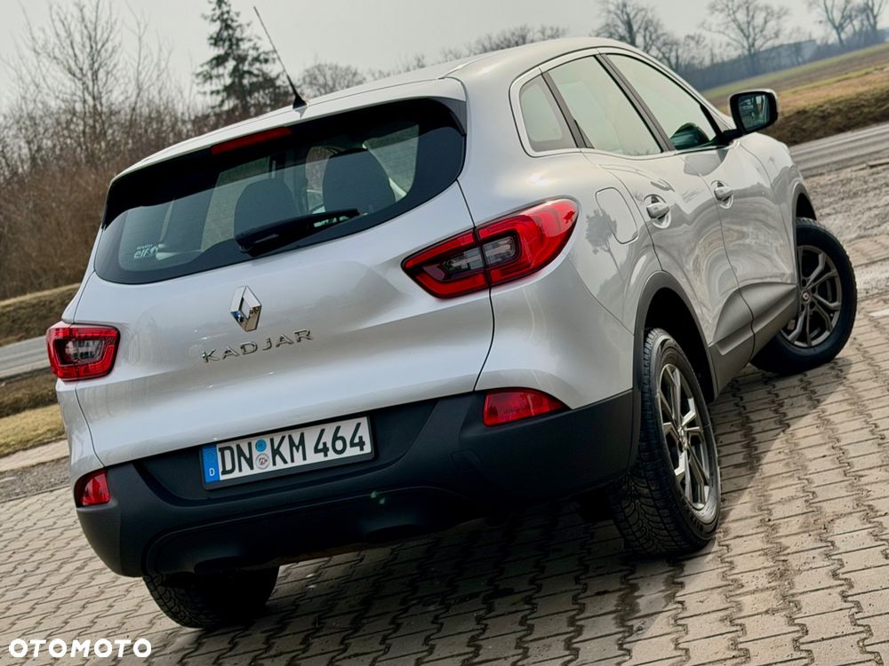 Renault Kadjar Energy TCe 130 Business - 2