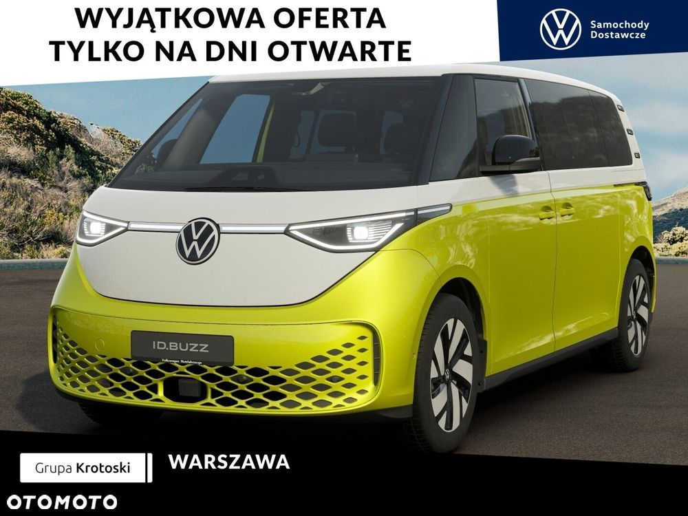 Volkswagen ID. Buzz - 1