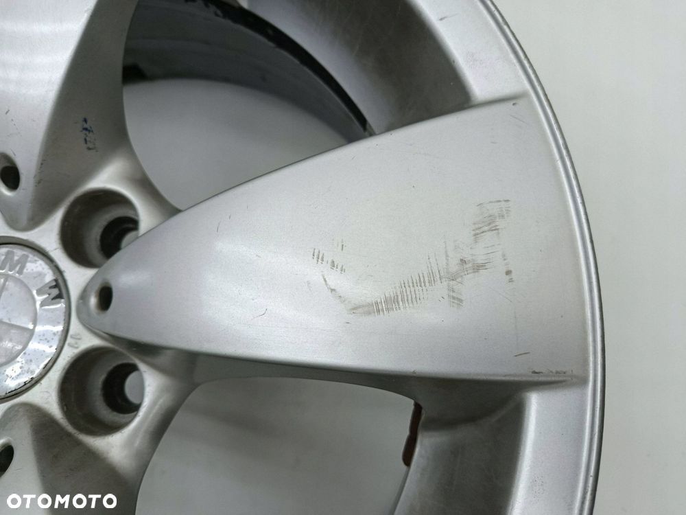BMW 5 E60 E61 FELGA ALU R17 7.5J IS20 6762001 - 5