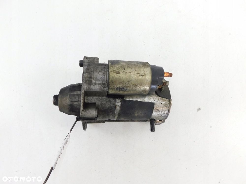 FORD C-MAX GRAND MK2 1,6 TDCI ROZRUSZNIK STARTER - 1