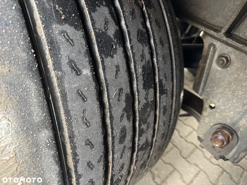 Schmitz Cargobull Mega 2,90 m, Multitemp. ,Doppelstock, Vector 1950 Mt - 20