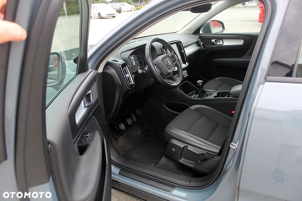 Volvo XC 40 D3 Inscription - 14