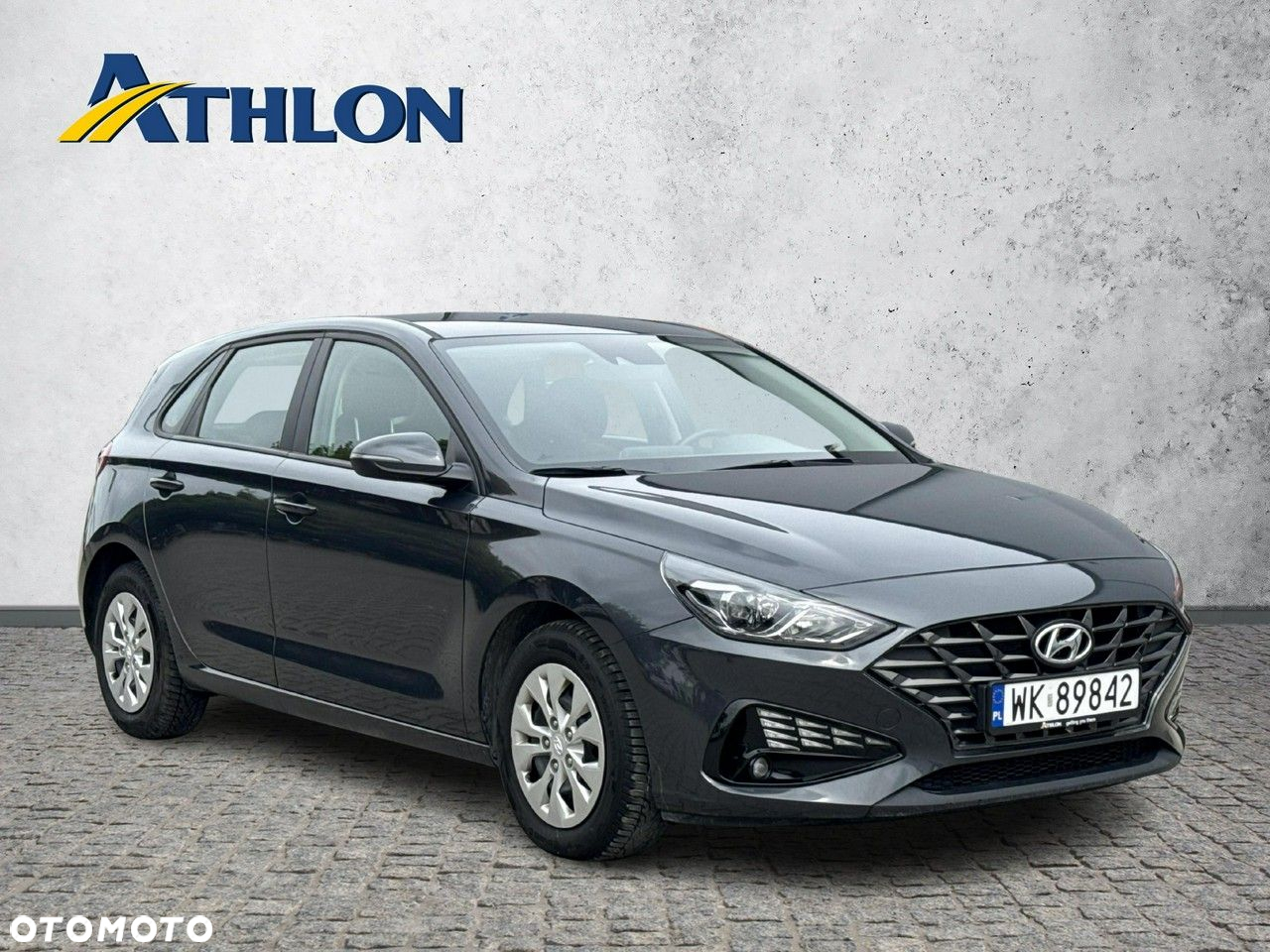 Hyundai i30 1.0 T-GDI Modern - 7