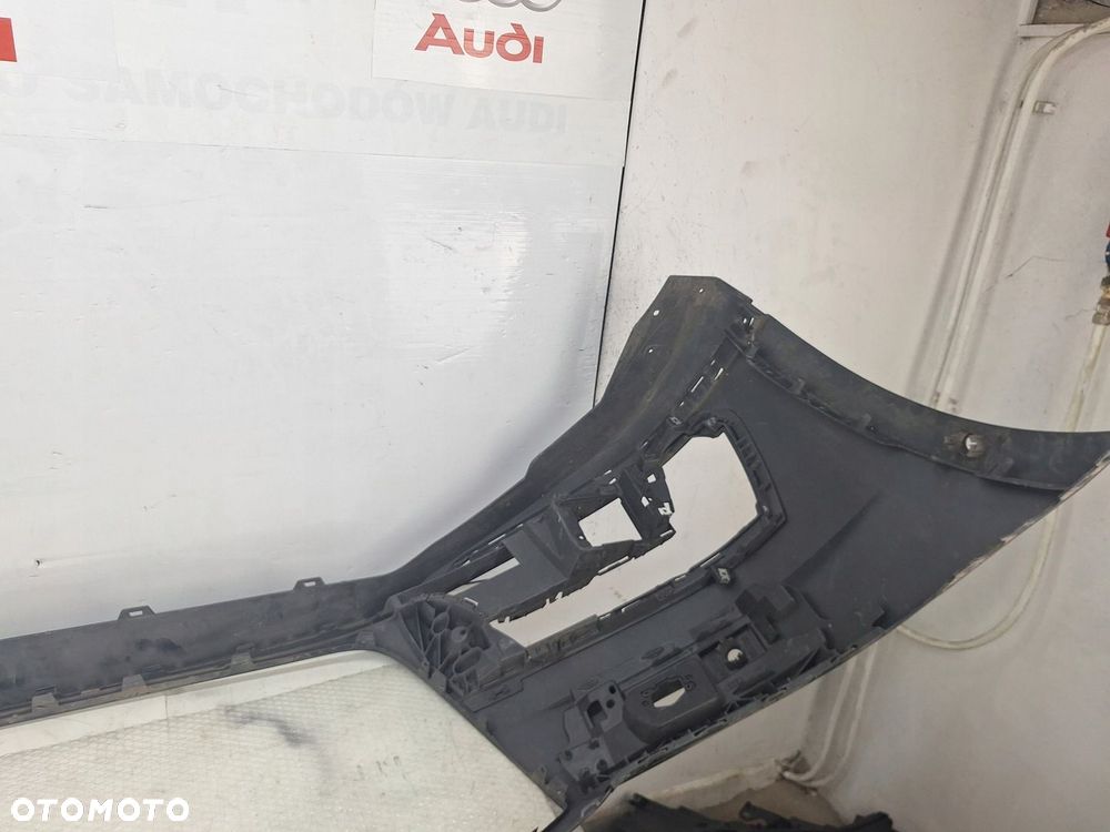 ZDERZAK AUDI A8 D5 4N 4N0 2019- ORYGINAŁ OE ASO - 8