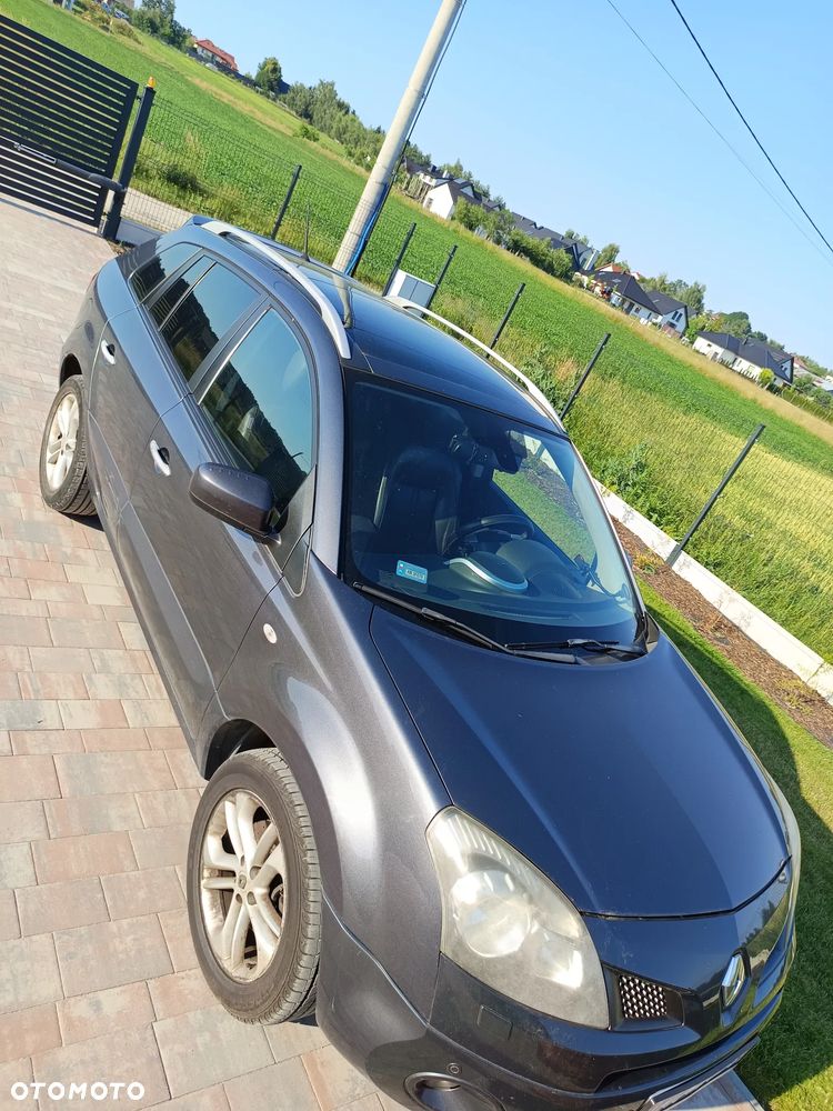 Renault Koleos dCi 150 FAP 4x4 Bose Edition - 4