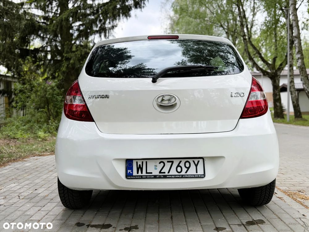 Hyundai i20 - 32