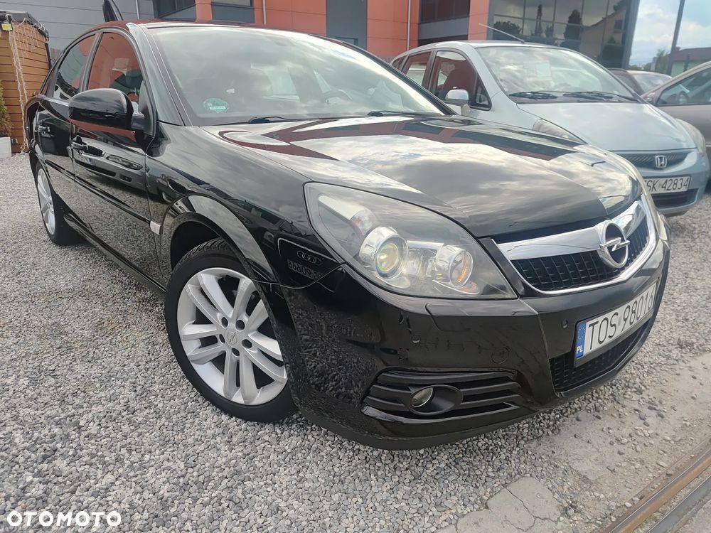 Opel Vectra 1.6 Edition - 5