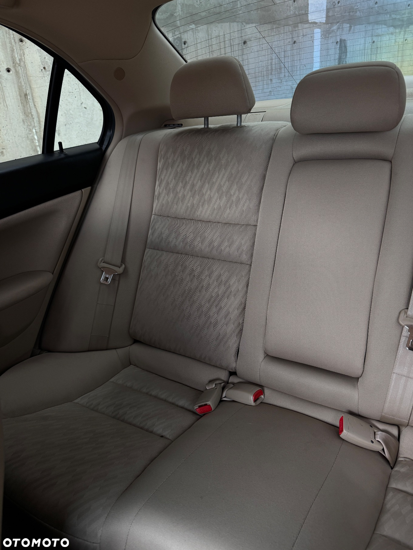 Honda Accord 2.0 Comfort - 24
