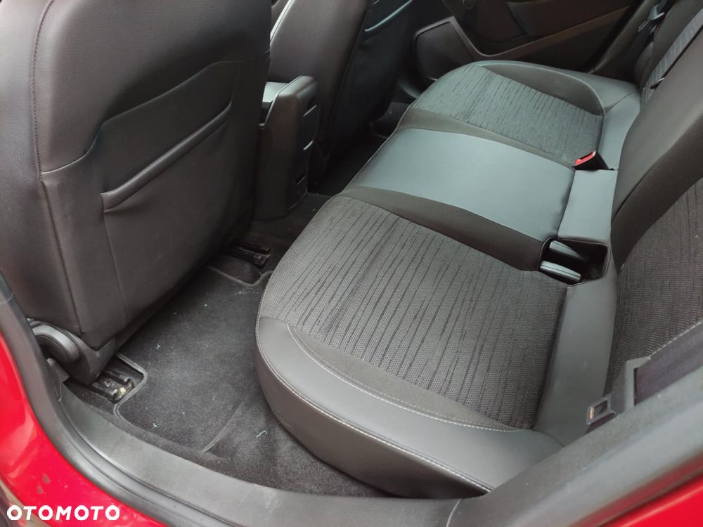 Opel Astra 1.6 CDTI DPF ecoFLEX TourerStart/Stop Exklusiv - 14