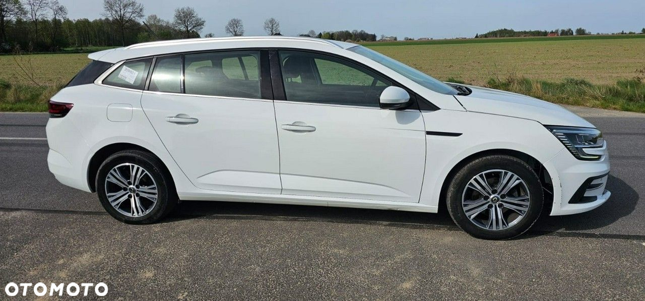 Renault Megane - 2