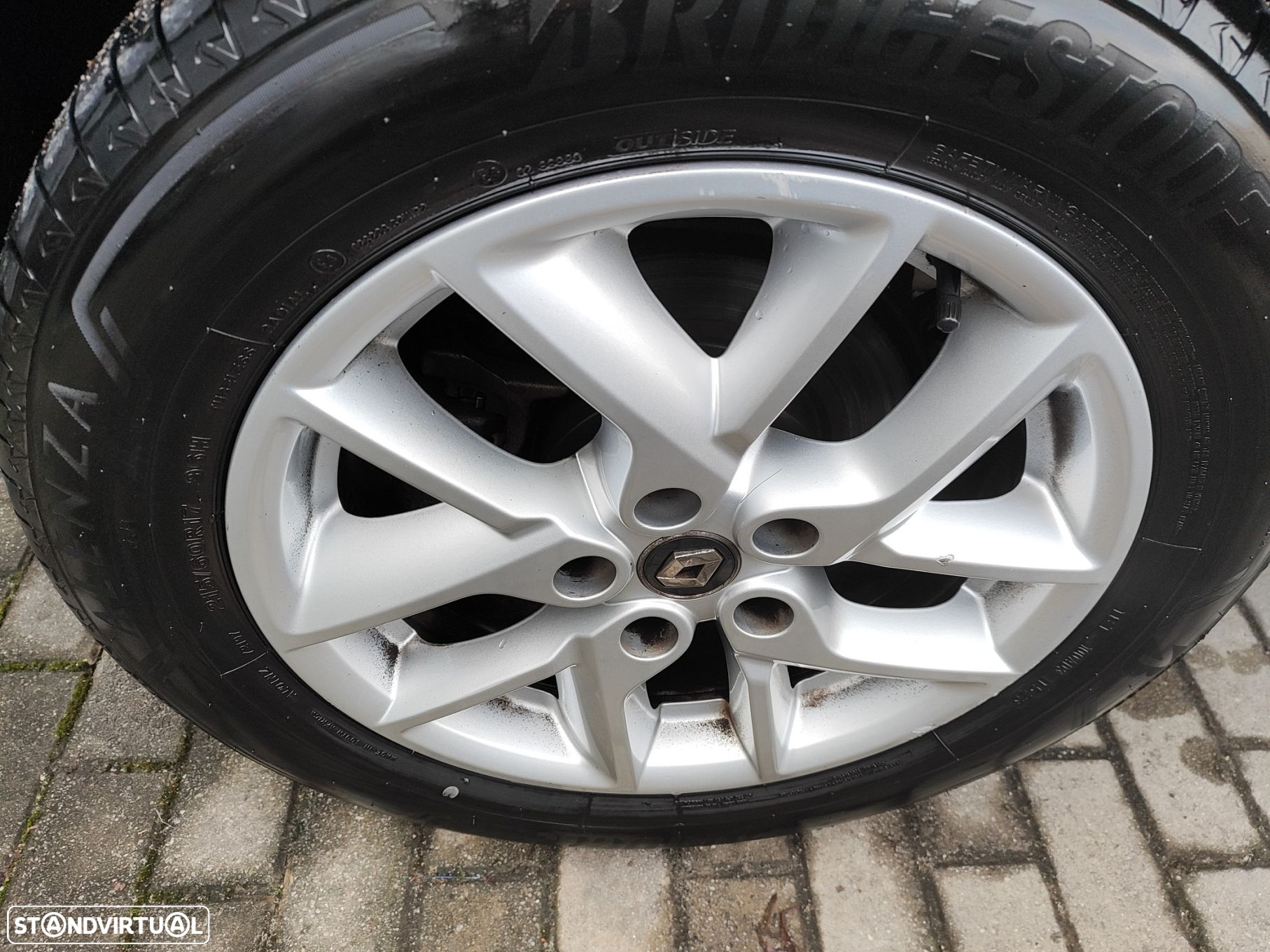 Renault Kadjar 1.5 dCi XMOD - 8
