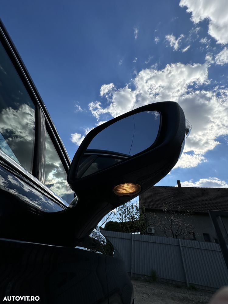 Ford Mondeo 2.0 TDCI Titanium - 21