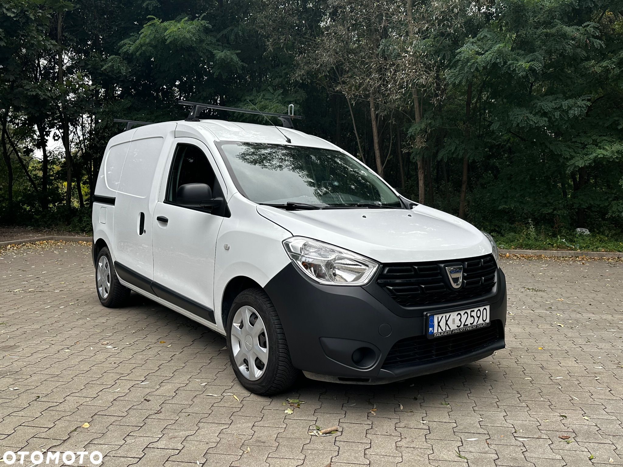 Dacia Dokker - 1