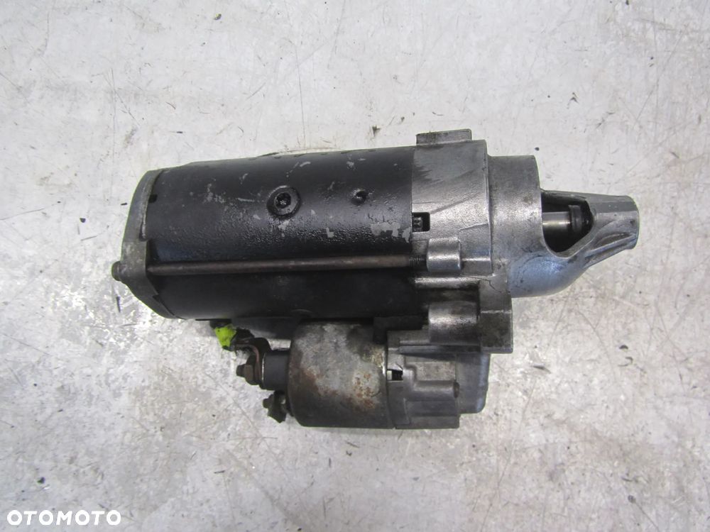 citroen berlingo-partner 1.6 hdi 08->rozrusznik - 2