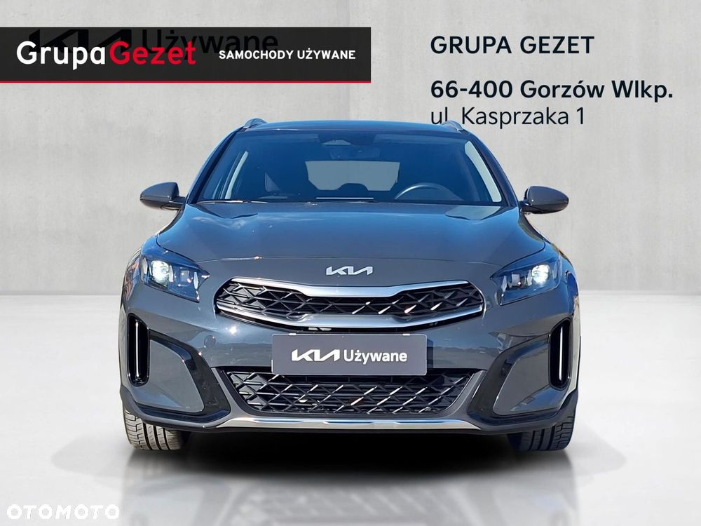 Kia XCeed 1.5 T-GDI M DCT - 8