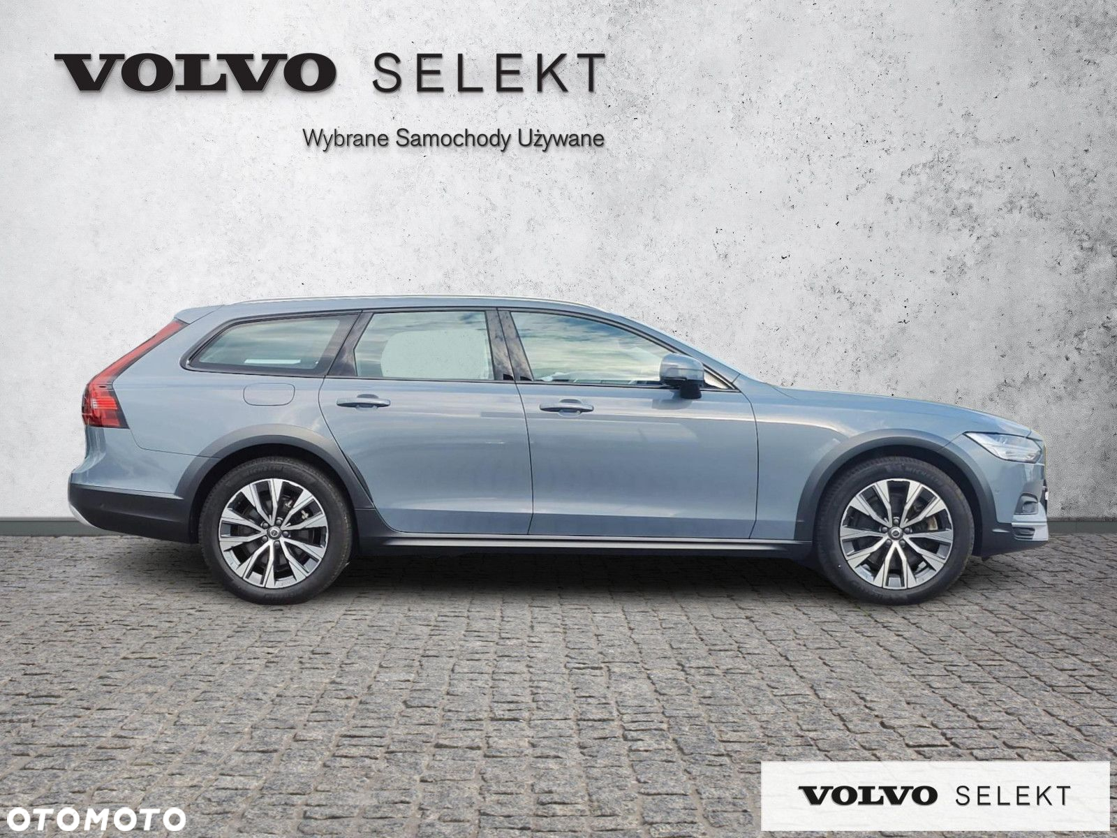 Volvo V90 Cross Country - 6
