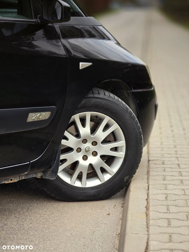 Renault Espace 2.0 Expression - 33