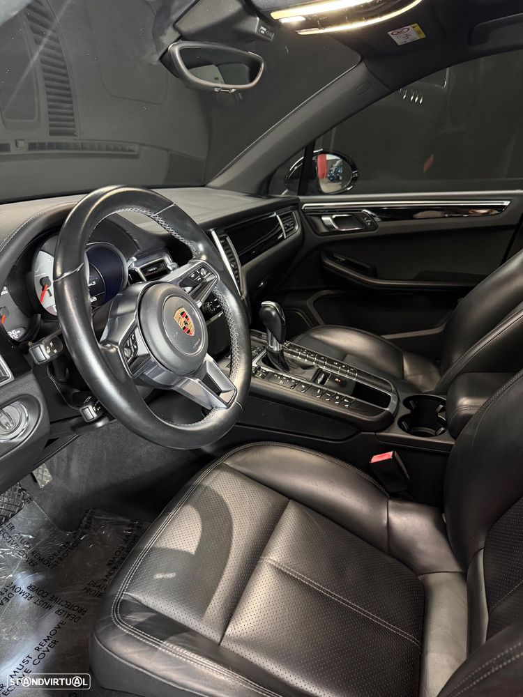 Porsche Macan S PDK - 7