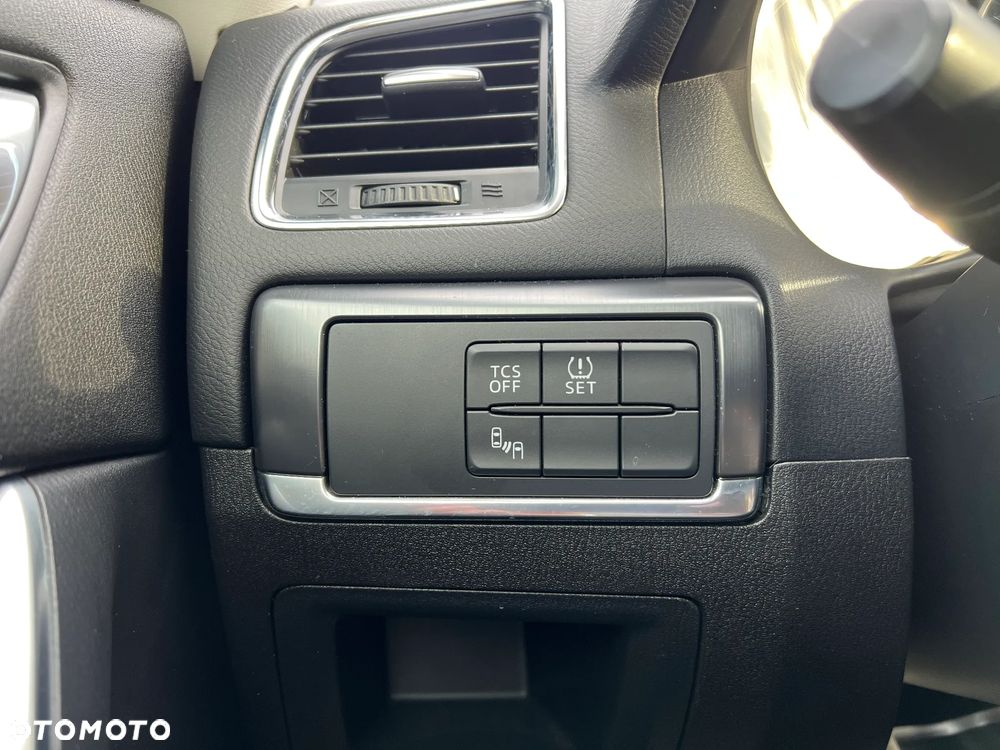 Mazda CX-5 2.5 Skypassion i-ELoop - 22