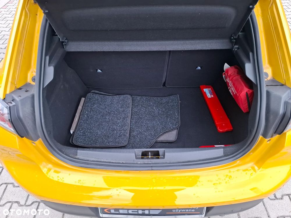 Peugeot 208 PureTech 75 Active - 28