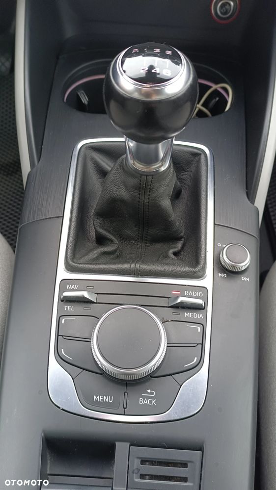 Audi A3 Sportback - 17