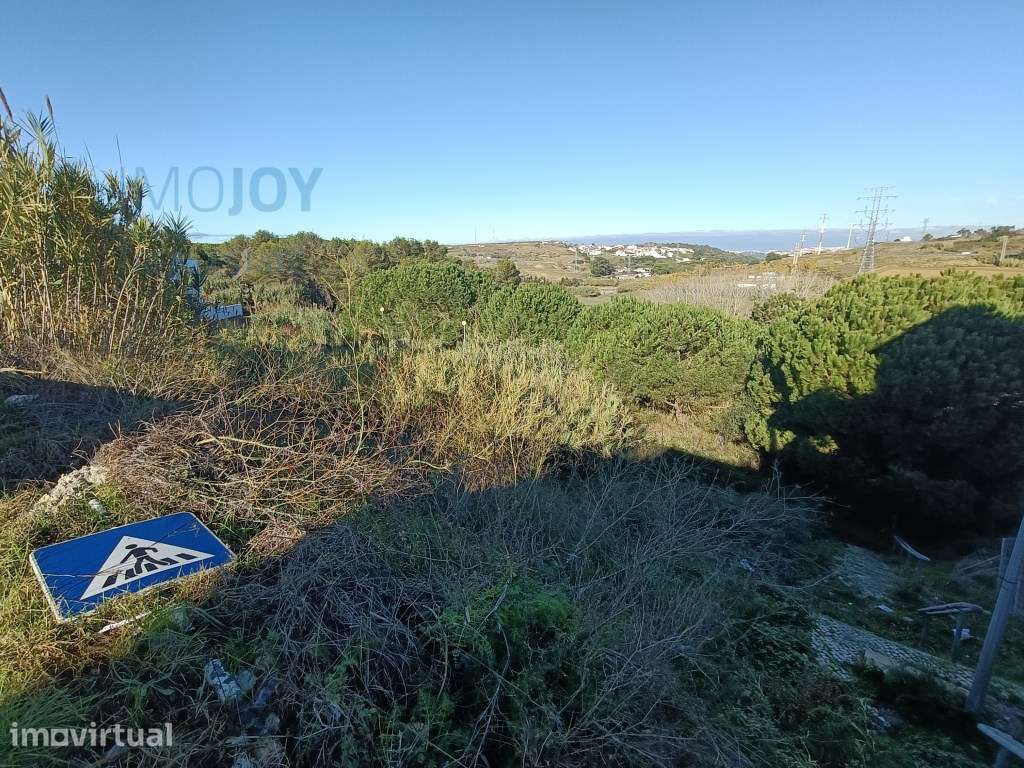 Terreno Urbano para Venda na Trafaria em Almada - Grande imagem: 3/18