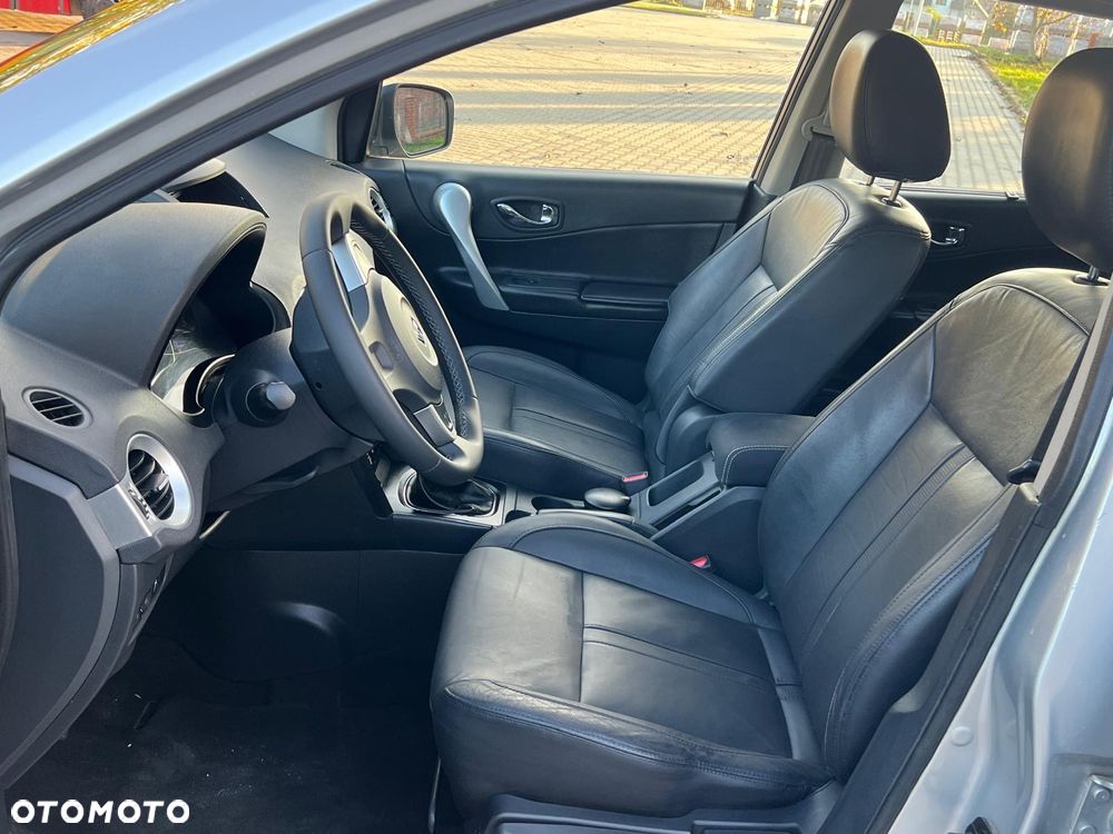 Renault Koleos 2.5 16V 4x2 Dynamique - 14