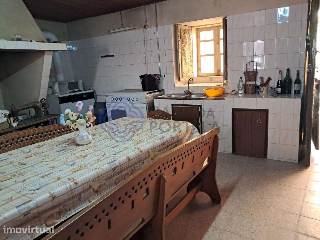 Moradia rustica t4 – Habitável e Cheia de Charme - Grande imagem: 4/18