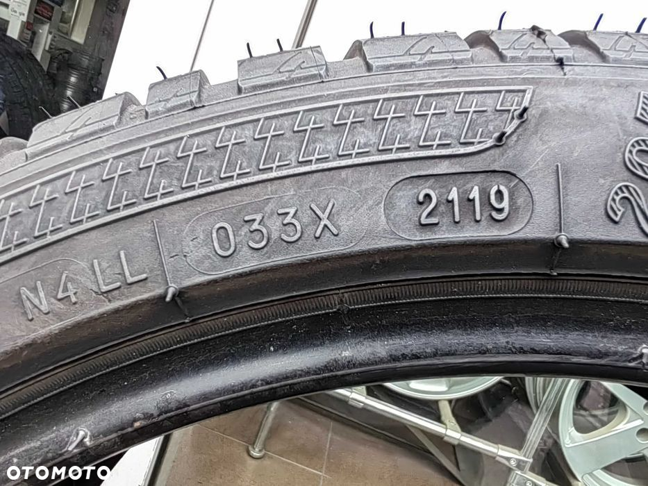 205/45R17 88V Kleber Quadraxer 2 para całoroczna PC26 - 5
