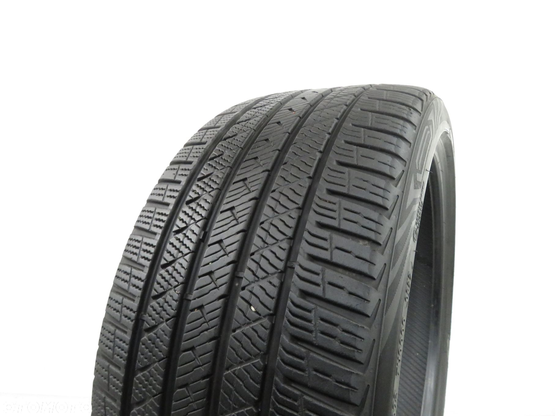 245/35R20 OPONA CAŁOROCZNA Vredestein Quatrac Pro 95Y XL - 10