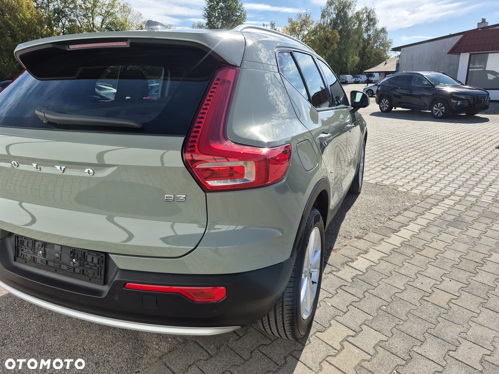 Volvo XC 40 - 16