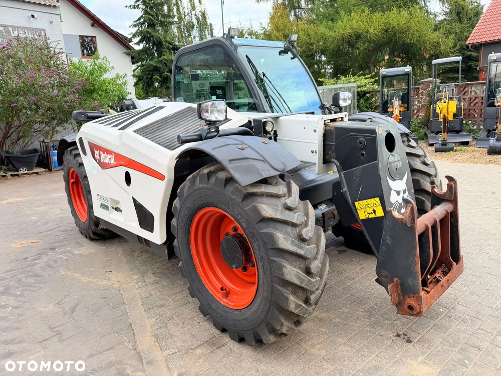 Bobcat TL 30.60 AGRI - 7