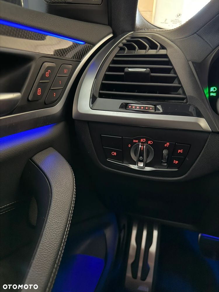 BMW X3 - 12