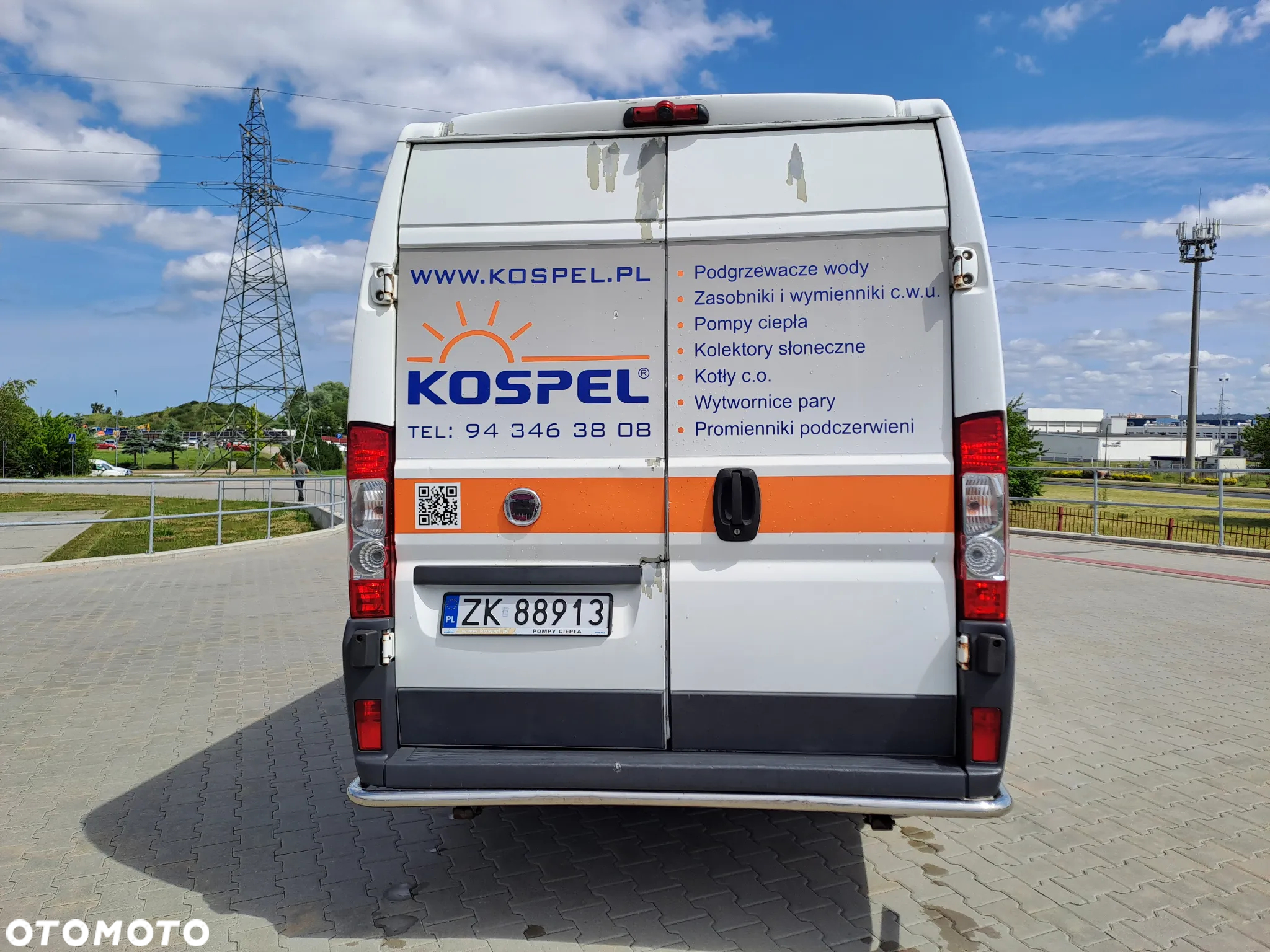 Fiat DUCATO - 5