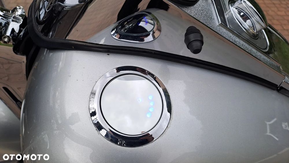 Harley-Davidson Softail Fat Boy - 6