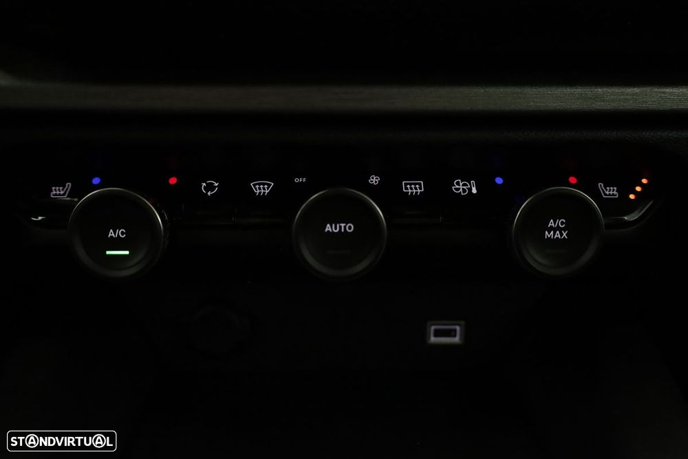 Citroën C5 X 1.6 Hybrid Feel Pack e-EAT8 - 12