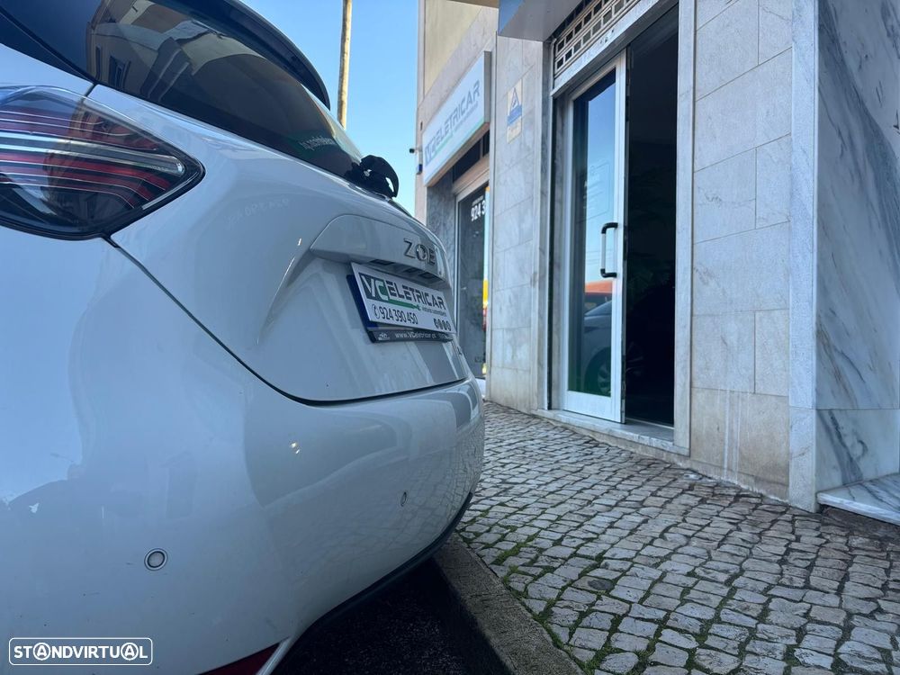 Renault Zoe - 16