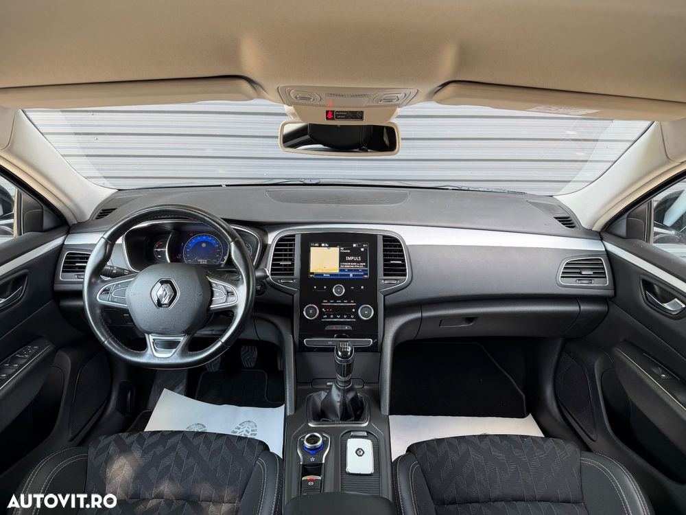 Renault Talisman - 7