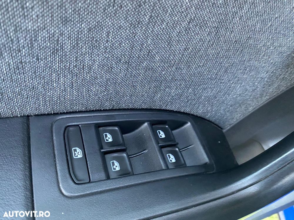 Seat Ateca 2.0 TDI 4DRIVE DSG Style - 12